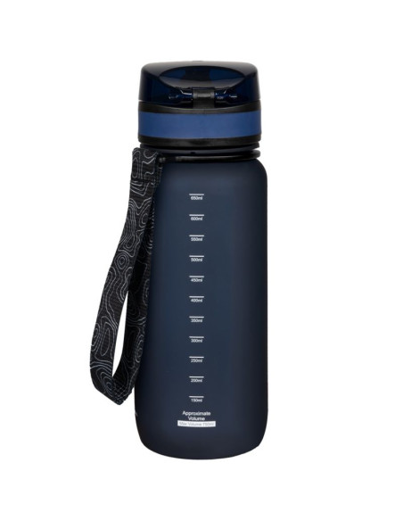 Butelka trytanowa alpinus trysil 650 ml active