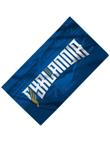 Ręcznik kks lech pyrlandia