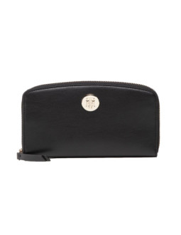 Portfel tommy hilfiger chic large w