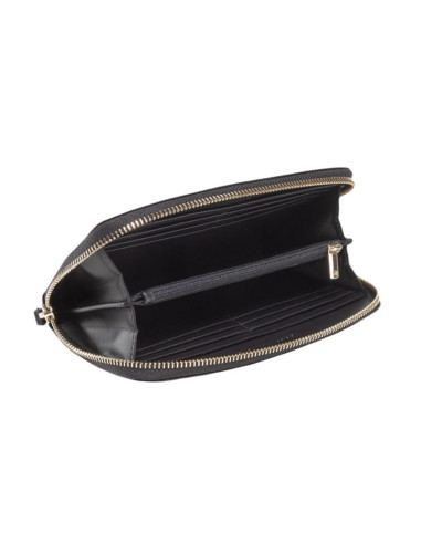 Portfel tommy hilfiger chic large w