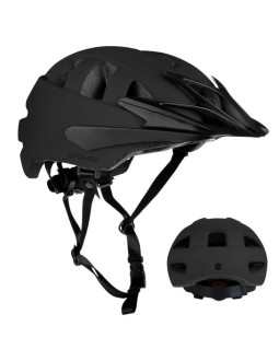 Kask rowerowy spokey speed