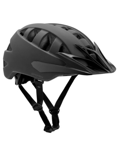Kask rowerowy spokey speed
