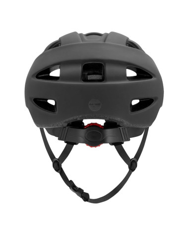 Kask rowerowy spokey speed