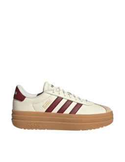 Buty adidas vl court bold w 2