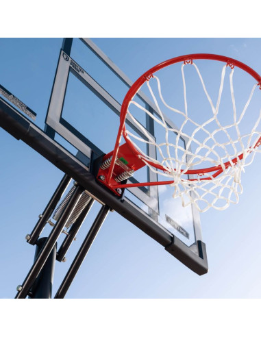 Stojak do koszykówki lifetime 50" brooklyn 90981