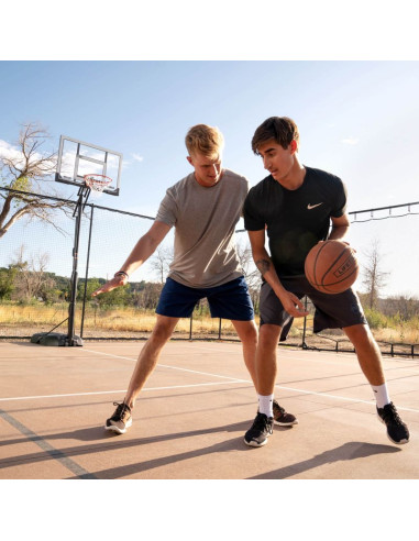 Stojak do koszykówki lifetime 50" brooklyn 90981