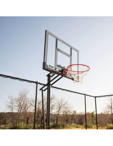 Stojak do koszykówki lifetime 50" brooklyn 90981