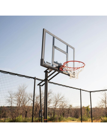 Stojak do koszykówki lifetime 50" brooklyn 90981