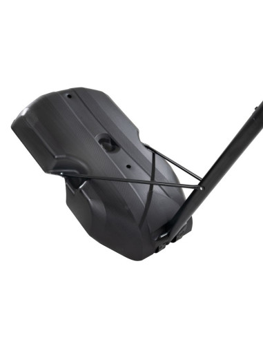 Stojak do koszykówki lifetime 50" brooklyn 90981