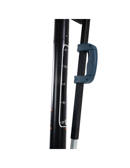 Stojak do koszykówki lifetime 50" brooklyn 90981