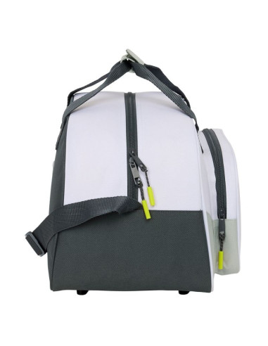 Torba sportowa real madryt