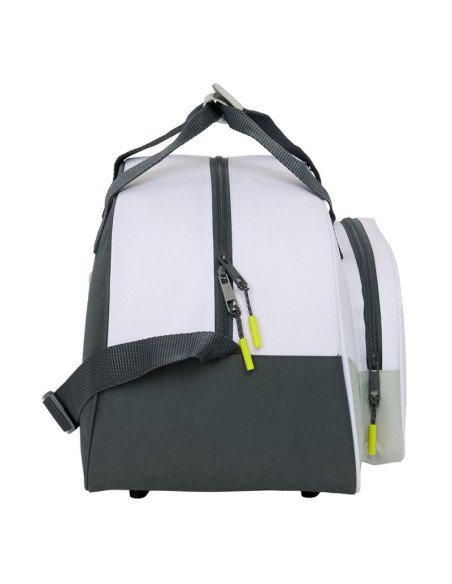 Torba sportowa real madryt