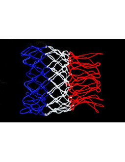 Siatka do koszykówki 2 szt