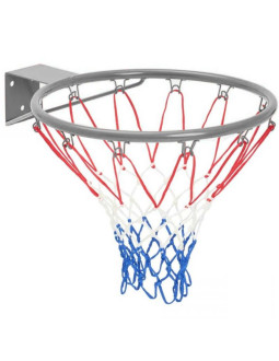 Siatka do koszykówki 2 szt 2