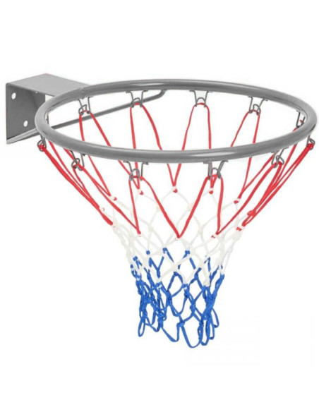 Siatka do koszykówki 2 szt