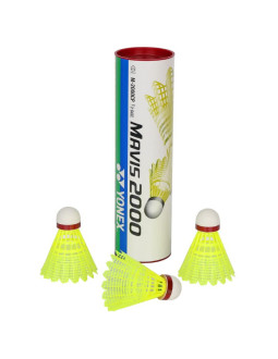 Lotka do badmintona yonex mavis m
