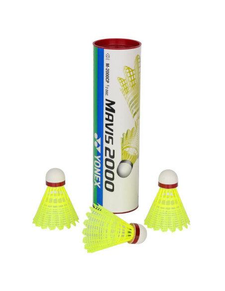 Lotka do badmintona yonex mavis m