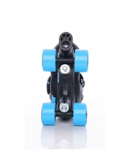 Łyżwy, rolki, wrotki tempish verso triple ii jr