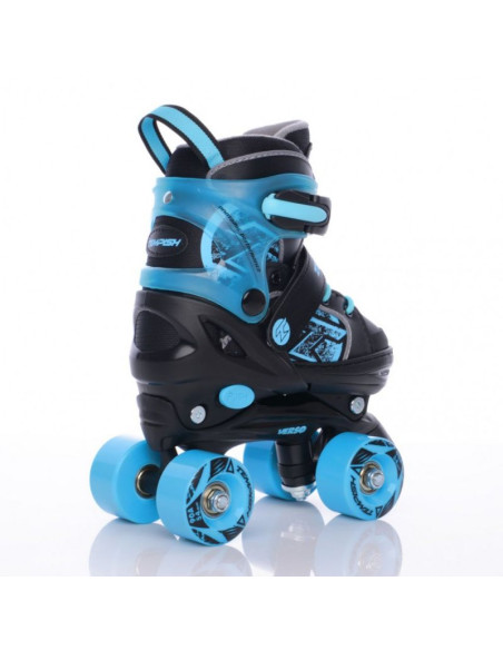 Łyżwy, rolki, wrotki tempish verso triple ii jr