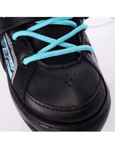 Łyżwy, rolki, wrotki tempish verso triple ii jr