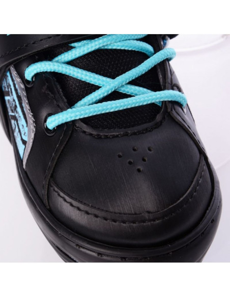 Łyżwy, rolki, wrotki tempish verso triple ii jr