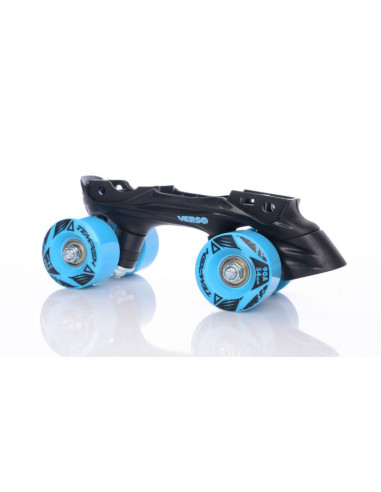 Łyżwy, rolki, wrotki tempish verso triple ii jr