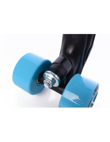 Łyżwy, rolki, wrotki tempish verso triple ii jr