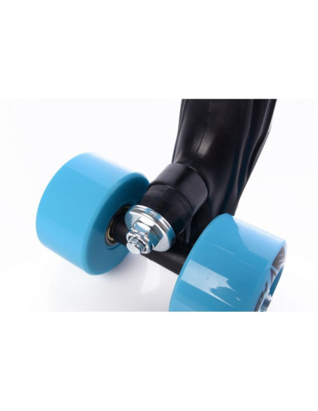 Łyżwy, rolki, wrotki tempish verso triple ii jr