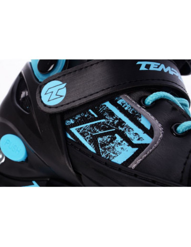 Łyżwy, rolki, wrotki tempish verso triple ii jr