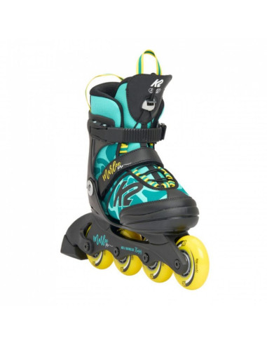 Rolki regulowane k2 marlee pro '24 jr