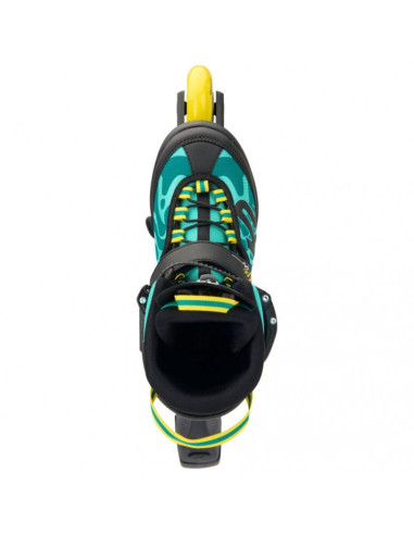 Rolki regulowane k2 marlee pro '24 jr