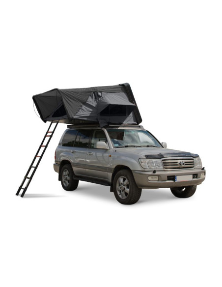 Namiot dachowy offlander fold 4 wolf