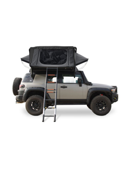 Namiot dachowy offlander fold 4 wolf