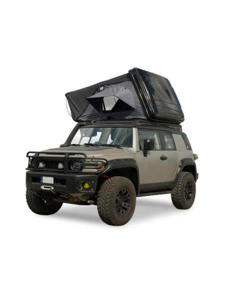 Namiot dachowy offlander fold 4 wolf