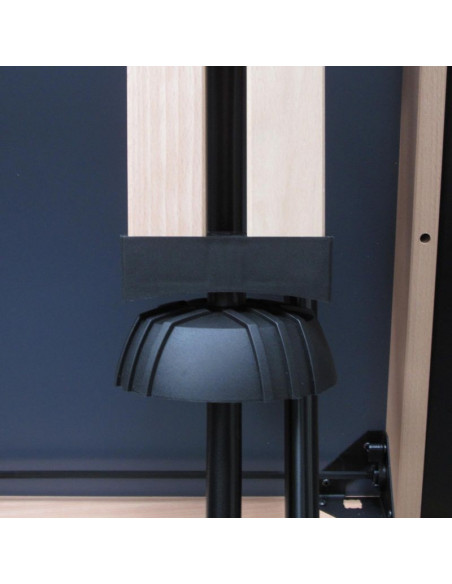 Stół do tenisa stołowego cornilleau competition