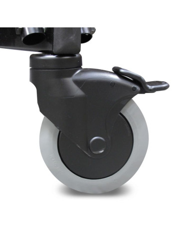 Stół do tenisa stołowego cornilleau competition