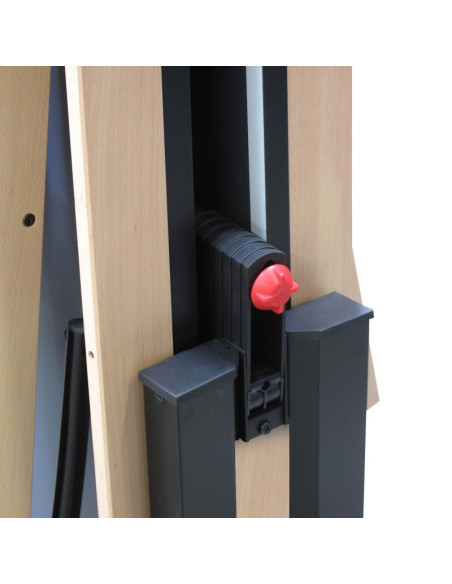 Stół do tenisa stołowego cornilleau competition