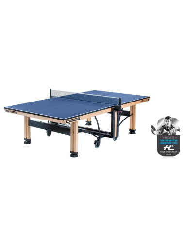 Stół do tenisa stołowego cornilleau competition