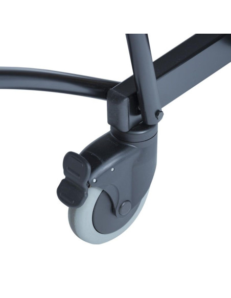 Stół do tenisa stołowego cornilleau competition