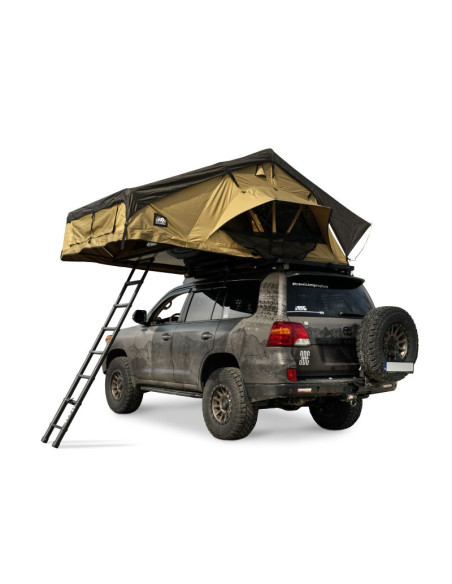 Namiot dachowy offlander soft cahaya 180