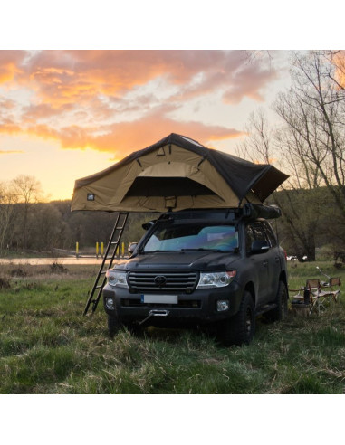 Namiot dachowy offlander soft cahaya 180