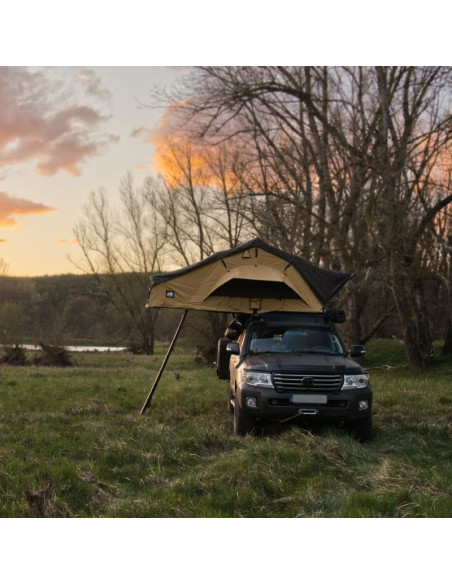 Namiot dachowy offlander soft cahaya 180