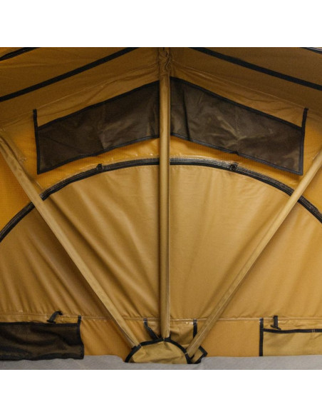 Namiot dachowy offlander soft cahaya 180