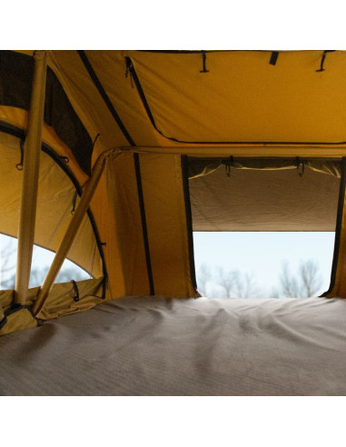 Namiot dachowy offlander soft cahaya 180