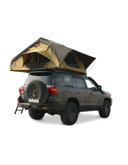 Namiot dachowy offlander soft cahaya 160 2