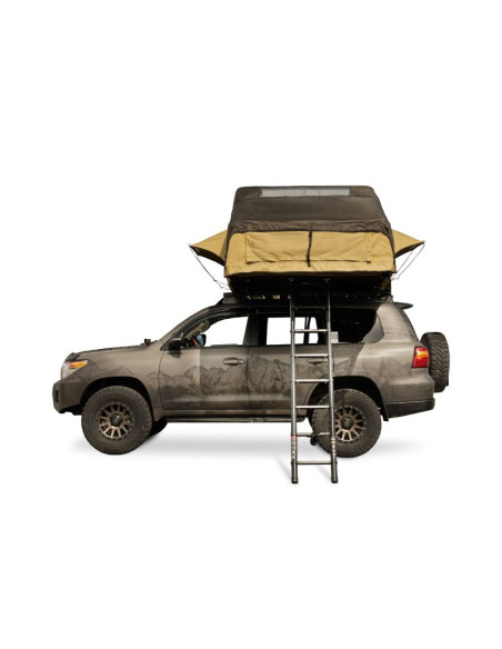 Namiot dachowy offlander soft cahaya 160