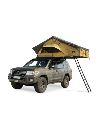 Namiot dachowy offlander soft cahaya 160