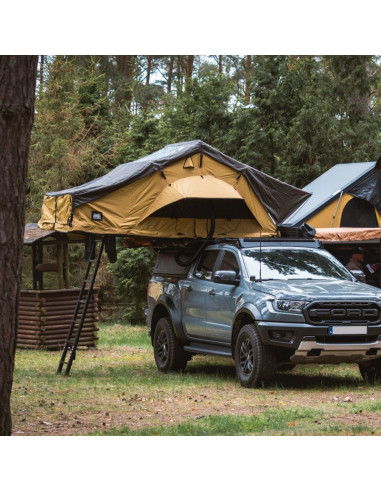 Namiot dachowy offlander soft cahaya 160