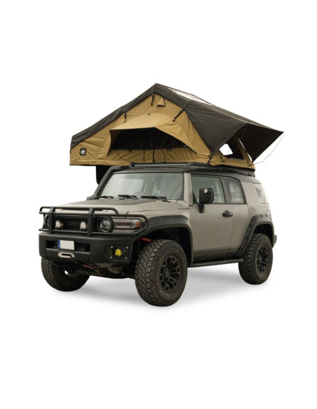 Namiot dachowy offlander soft cahaya 160