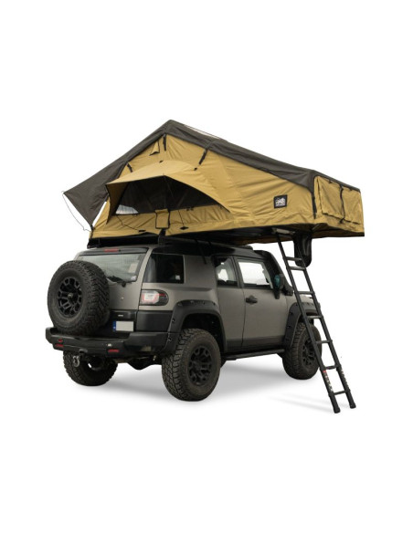 Namiot dachowy offlander soft cahaya 160